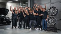 BMW-News-Blog: 30 Jahre d�HLer Competition Line: Jubil�um, Geschichte und BMW-Tuning im �berblick