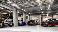 BMW-News-Blog: 30 Jahre d�HLer Competition Line: Jubil�um, Geschichte und BMW-Tuning im �berblick