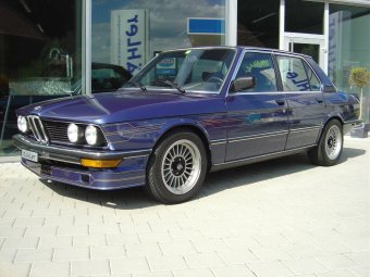 BMW-News-Blog: 30 Jahre dÄHLer Competition Line: Jubiläum, Geschichte und BMW-Tuning im Überblick BMW-News-Blog: 30 Jahre dÄHLer Competition Line: Jubiläum, Geschichte und BMW-Tuning im Überblick