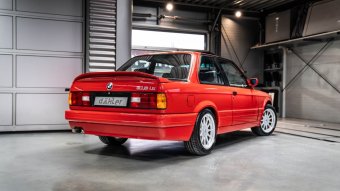BMW-News-Blog: 30 Jahre dÄHLer Competition Line: Jubiläum, Geschichte und BMW-Tuning im Überblick BMW-News-Blog: 30 Jahre dÄHLer Competition Line: Jubiläum, Geschichte und BMW-Tuning im Überblick