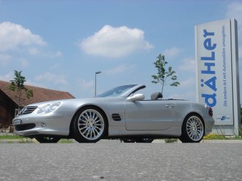 BMW-News-Blog: 30 Jahre dÄHLer Competition Line: Jubiläum, Geschichte und BMW-Tuning im Überblick BMW-News-Blog: 30 Jahre dÄHLer Competition Line: Jubiläum, Geschichte und BMW-Tuning im Überblick