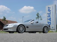 BMW-News-Blog: 30 Jahre d�HLer Competition Line: Jubil�um, Geschichte und BMW-Tuning im �berblick