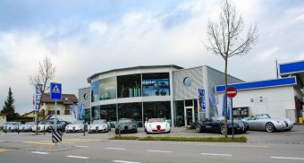 BMW-News-Blog: 30 Jahre dÄHLer Competition Line: Jubiläum, Geschichte und BMW-Tuning im Überblick BMW-News-Blog: 30 Jahre dÄHLer Competition Line: Jubiläum, Geschichte und BMW-Tuning im Überblick