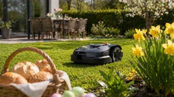 BMW-News-Blog: Ostersonntag 2026: Was ge�ffnet hat und welche M�hroboter jetzt wirklich lohnen