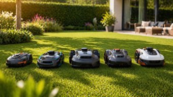 BMW-News-Blog: M�hroboter 2026 im Vergleich: Welche Preisklasse u - BMW-Syndikat