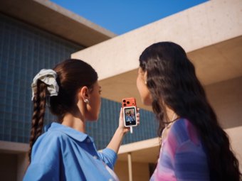 BMW-News-Blog: Insta360 Snap vorgestellt: Neuer Selfie-Monitor 2026 f�r bessere Smartphone-Selfies im Praxischeck