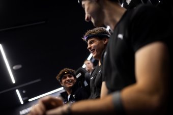 BMW-News-Blog: BMW M Racing Academy 2026 gestartet: Nachwuchstale - BMW-Syndikat