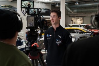 BMW-News-Blog: BMW M Racing Academy 2026 gestartet: Nachwuchstale - BMW-Syndikat