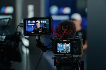 BMW-News-Blog: BMW M Racing Academy 2026 gestartet: Nachwuchstale - BMW-Syndikat