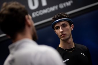 BMW-News-Blog: BMW M Racing Academy 2026 gestartet: Nachwuchstale - BMW-Syndikat