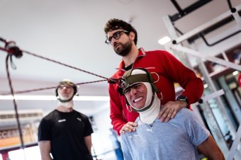 BMW-News-Blog: BMW M Racing Academy 2026 gestartet: Nachwuchstale - BMW-Syndikat