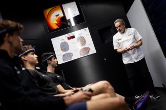 BMW-News-Blog: BMW M Racing Academy 2026 gestartet: Nachwuchstale - BMW-Syndikat