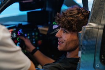 BMW-News-Blog: BMW M Racing Academy 2026 gestartet: Nachwuchstale - BMW-Syndikat