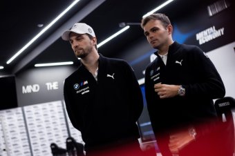 BMW-News-Blog: BMW M Racing Academy 2026 gestartet: Nachwuchstale - BMW-Syndikat