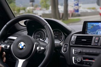 BMW-News-Blog: Digitale Vernetzung: Ein Blick auf BMW & andere Ma - BMW-Syndikat