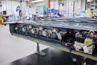 BMW-News-Blog: BMW iX5 Hydrogen 2026: Bis zu 750 km Reichweite mi - BMW-Syndikat