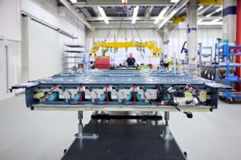 BMW-News-Blog: BMW iX5 Hydrogen 2026: Bis zu 750 km Reichweite mi - BMW-Syndikat