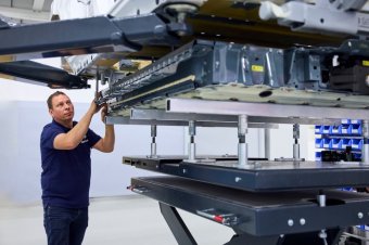 BMW-News-Blog: BMW iX5 Hydrogen 2026: Bis zu 750 km Reichweite mi - BMW-Syndikat