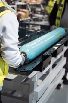 BMW-News-Blog: BMW iX5 Hydrogen 2026: Bis zu 750 km Reichweite mi - BMW-Syndikat