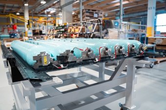 BMW-News-Blog: BMW iX5 Hydrogen 2026: Bis zu 750 km Reichweite mi - BMW-Syndikat