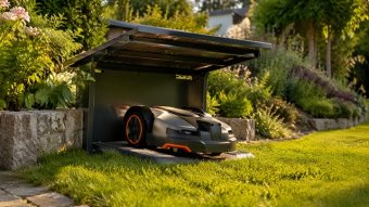 BMW-News-Blog: WORX M�hroboter 2026: Welche Modelle, Garagen und - BMW-Syndikat