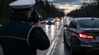 BMW-News-Blog: Blitzermarathon 2026 im April: Wo jetzt verst�rkt - BMW-Syndikat