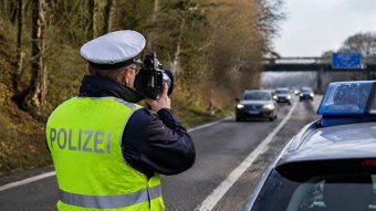 BMW-News-Blog: Blitzermarathon 2026 im April: Wo jetzt verst�rkt - BMW-Syndikat