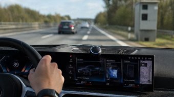 BMW-News-Blog: Blitzerwarner 2026 im Vergleich: OOONO, TomTom, Sa - BMW-Syndikat