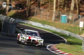 BMW-News-Blog: BMW gewinnt NLS 3 2026: Schubert Motorsport siegt - BMW-Syndikat