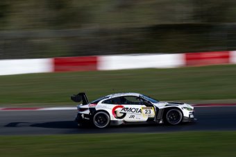 BMW-News-Blog: BMW gewinnt NLS 3 2026: Schubert Motorsport siegt - BMW-Syndikat