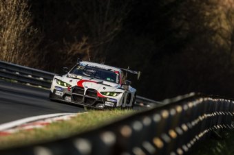 BMW-News-Blog: BMW gewinnt NLS 3 2026: Schubert Motorsport siegt - BMW-Syndikat