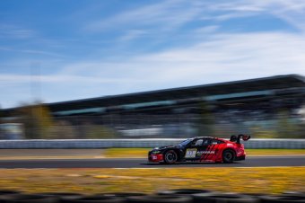 BMW-News-Blog: BMW gewinnt NLS 3 2026: Schubert Motorsport siegt - BMW-Syndikat