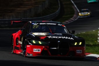 BMW-News-Blog: BMW gewinnt NLS 3 2026: Schubert Motorsport siegt - BMW-Syndikat