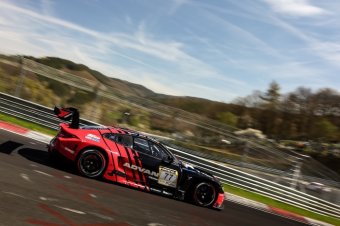 BMW-News-Blog: BMW gewinnt NLS 3 2026: Schubert Motorsport siegt - BMW-Syndikat