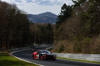 BMW-News-Blog: BMW gewinnt NLS 3 2026: Schubert Motorsport siegt - BMW-Syndikat