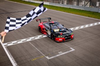 BMW-News-Blog: BMW gewinnt NLS 3 2026: Schubert Motorsport siegt - BMW-Syndikat
