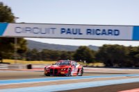 BMW-News-Blog: BMW stark in Le Castellet: GTWC-Auftakt 2026 mit vier Podien