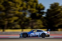 BMW-News-Blog: BMW stark in Le Castellet: GTWC-Auftakt 2026 mit vier Podien