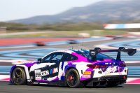 BMW-News-Blog: BMW stark in Le Castellet: GTWC-Auftakt 2026 mit vier Podien