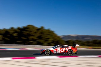 BMW-News-Blog: BMW stark in Le Castellet: GTWC-Auftakt 2026 mit vier Podien