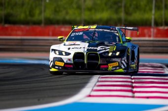 BMW-News-Blog: BMW stark in Le Castellet: GTWC-Auftakt 2026 mit vier Podien