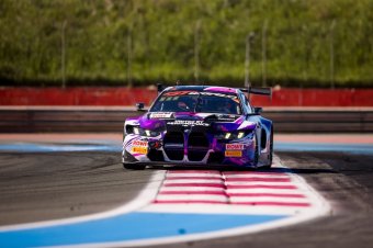 BMW-News-Blog: BMW stark in Le Castellet: GTWC-Auftakt 2026 mit vier Podien