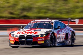 BMW-News-Blog: BMW stark in Le Castellet: GTWC-Auftakt 2026 mit vier Podien