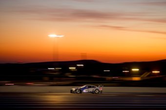 BMW-News-Blog: BMW stark in Le Castellet: GTWC-Auftakt 2026 mit vier Podien