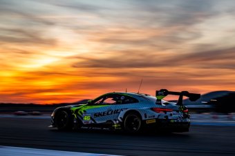 BMW-News-Blog: BMW stark in Le Castellet: GTWC-Auftakt 2026 mit vier Podien