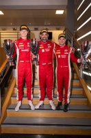 BMW-News-Blog: BMW stark in Le Castellet: GTWC-Auftakt 2026 mit vier Podien