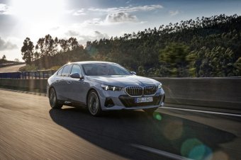 BMW-News-Blog: BMW Neue Klasse 2026: iX3 startet mit �ber 50.000 - BMW-Syndikat