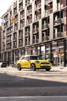 BMW-News-Blog: BMW Neue Klasse 2026: iX3 startet mit �ber 50.000 - BMW-Syndikat