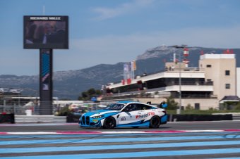 BMW-News-Blog: BMW M Motorsport 2026: Starker Saisonstart mit GT4 - BMW-Syndikat