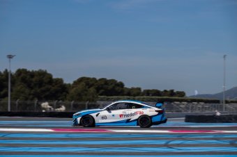 BMW-News-Blog: BMW M Motorsport 2026: Starker Saisonstart mit GT4 - BMW-Syndikat